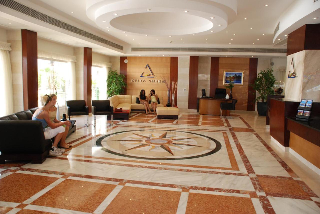 Delta Sharm Resort ,Official Web, Delta Rent, Sharm El Sheikh, South Sinai, Egypt Bagian luar foto