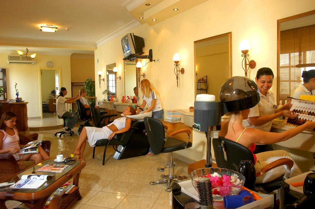 Delta Sharm Resort ,Official Web, Delta Rent, Sharm El Sheikh, South Sinai, Egypt Bagian luar foto