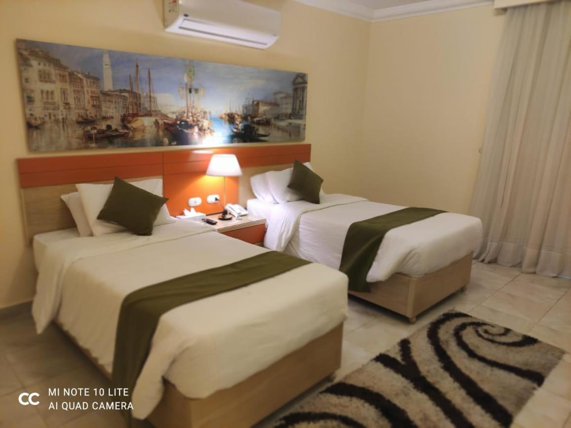 Delta Sharm Resort ,Official Web, Delta Rent, Sharm El Sheikh, South Sinai, Egypt Bagian luar foto