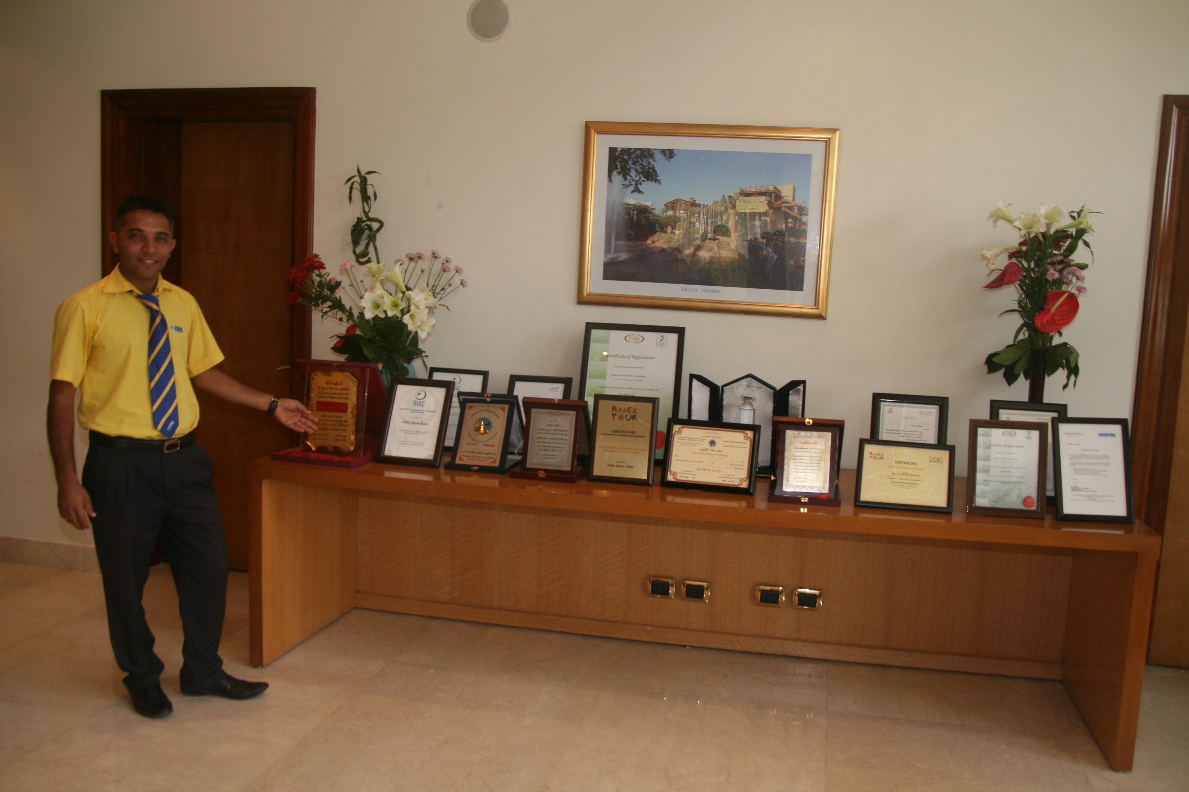 Delta Sharm Resort ,Official Web, Delta Rent, Sharm El Sheikh, South Sinai, Egypt Bagian luar foto